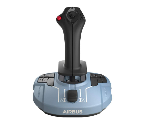 THRUSTMASTER TCA Sidestick Airbus Edition - 574185 - zdjęcie 4